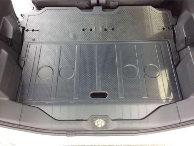 ピクシスメガL SAIII 4WD　両側パワスラ　スマートキー　純正ナビ 660