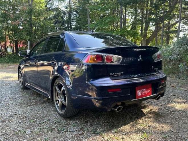 ギャランフォルティス 2.0 ラリーアート 4WD　社外ナビ　フルセグ　バックカメラ　ドラレコ　パワーウィンドウ　パワステ　ABS　キーレスエントリー　盗難防止装置　　クルーズコントロール 2000