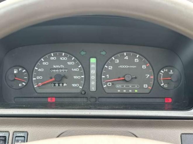 キャラバン3.0 リムジン　ワンオーナー/社外AW/クルコン/サンルーフ 2WD 3000