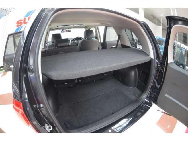 エスクード2.4 ランドブリーズ 4WD　特別仕様車サンルーフSDナビTVバックカメラ 2400