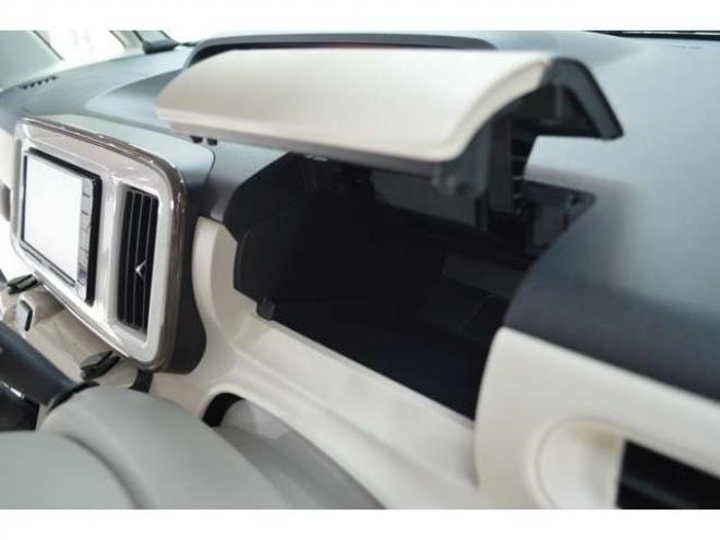 ムーヴキャンバスG メイクアップ SAII 4WD　スマートアシストII両側オートスライドドア7インチワイドナビTVドライブレコーダーLEDライト横滑り防止装置シートヒーター後退時ブレーキサポート 660