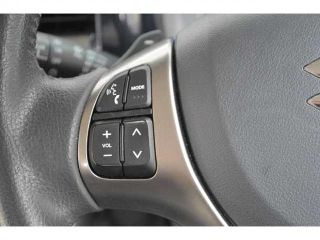 ハスラーJスタイルIIIターボ 4WD　1オーナー特別仕様車Sエネチャージ4WDターボセーフティサポート搭載アイドリングストップ横滑り防止装置パドルシフトLEDライトクルーズコントロールハーフレザーシート 660