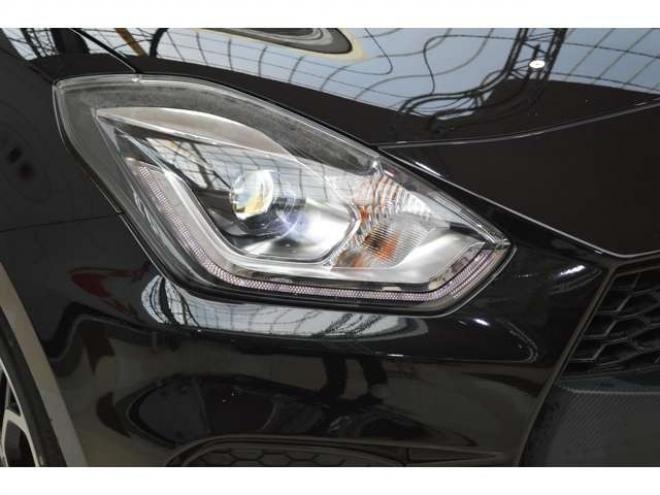 スイフトスポーツ 1.4 セーフティパッケージ装着車　ワンオーナー車セーフティサポート搭載6速マニュアルFFターボ横滑り防止装置デュアルセンサーブレーキサポート誤発信抑制機能アダプティブクルーズコントロールLEDライト 2WD 1400