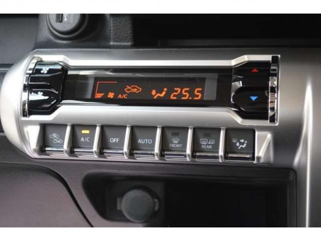 クロスビー1.0 ハイブリッド MZ 4WD　ワンオーナー車ハイブリット4WDターボパドルシフトセーフティサポート搭載アダプティブクルーズコントロールアイドリングストップ全方位モニター付8インチナビTVバックカメラハイビームアシストLEDライト 1000