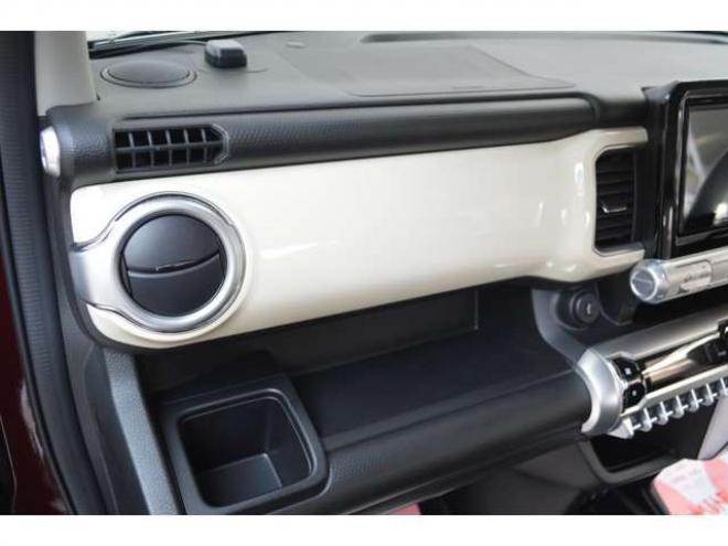 クロスビー1.0 ハイブリッド MZ 4WD　ワンオーナー車ハイブリット4WDターボパドルシフトセーフティサポート搭載アダプティブクルーズコントロールアイドリングストップ全方位モニター付8インチナビTVバックカメラハイビームアシストLEDライト 1000