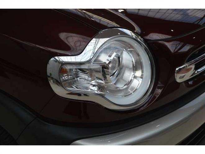 クロスビー1.0 ハイブリッド MZ 4WD　ワンオーナー車ハイブリット4WDターボパドルシフトセーフティサポート搭載アダプティブクルーズコントロールアイドリングストップ全方位モニター付8インチナビTVバックカメラハイビームアシストLEDライト 1000