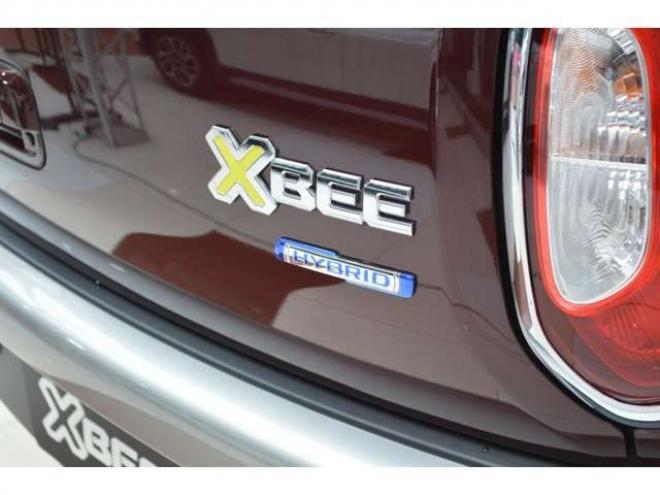 クロスビー1.0 ハイブリッド MZ 4WD　ワンオーナー車ハイブリット4WDターボパドルシフトセーフティサポート搭載アダプティブクルーズコントロールアイドリングストップ全方位モニター付8インチナビTVバックカメラハイビームアシストLEDライト 1000