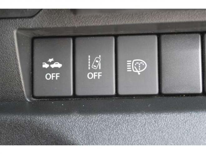 ジムニーXC 4WD　ワンオーナー車セーフティサポート搭載4WDターボ純正ディスプレイオーディオバックカメラLEDライトクルーズコントロールデュアルセンサーブレーキサポート誤発信抑制機能 660