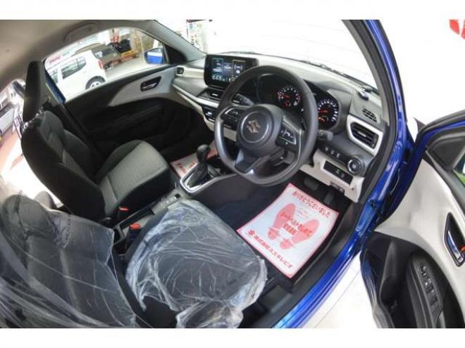 スイフト1.2 ハイブリッド MZ 4WD　ワンオーナー車ハイブリッド4WDセーフティサポート搭載スズキコネクト対応通信機装着車9インチディスプレイオーディオ電動パーキングブレーキアダプティブクルーズコントロールLEDライト 1200