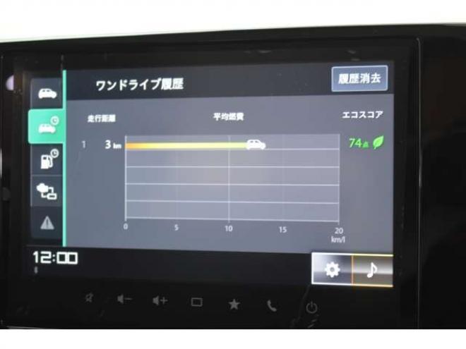 スイフト1.2 ハイブリッド MZ 4WD　ワンオーナー車ハイブリッド4WDセーフティサポート搭載スズキコネクト対応通信機装着車9インチディスプレイオーディオ電動パーキングブレーキアダプティブクルーズコントロールLEDライト 1200