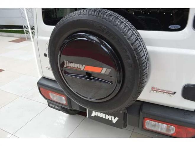 ジムニーXC 4WD　ワンオーナー4WDターボオートマチックセーフティサポート搭載デュアルセンサーブレーキサポート誤発信抑制機能ドライブレコーダーLEDライトクルーズコントロール 660