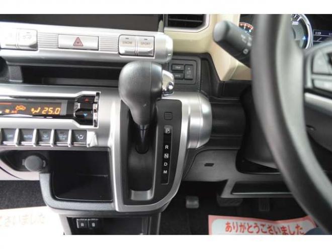 クロスビー1.0 ハイブリッド MV 4WD　レンタアップ車ハイブリット4WDターボセーフティサポート搭載アダプティブクルーズコントロール7インチナビTVバックカメラETCアダプティブクルーズコントロールハイビームアシスト 1000