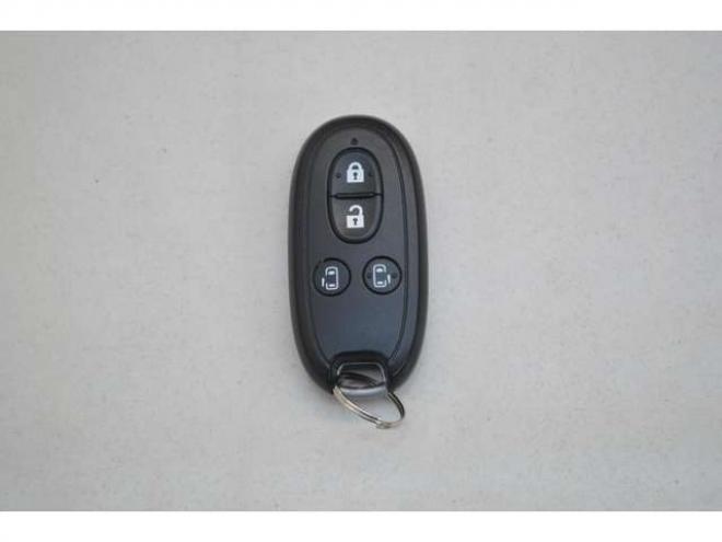 エブリィワゴン PZターボスペシャル ハイルーフ 4WD　ワンオーナー車ハイルーフ4WDターボセーフティサポート搭載アイドリングストップストップ両側オートスライドドア&オートステップ7インチワイドナビTVバックカメラETCドライブレコーダーLEDライト 660