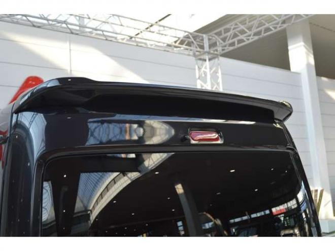 エブリィワゴン PZターボスペシャル ハイルーフ 4WD　ワンオーナー車ハイルーフ4WDターボセーフティサポート搭載アイドリングストップストップ両側オートスライドドア&オートステップ7インチワイドナビTVバックカメラETCドライブレコーダーLEDライト 660