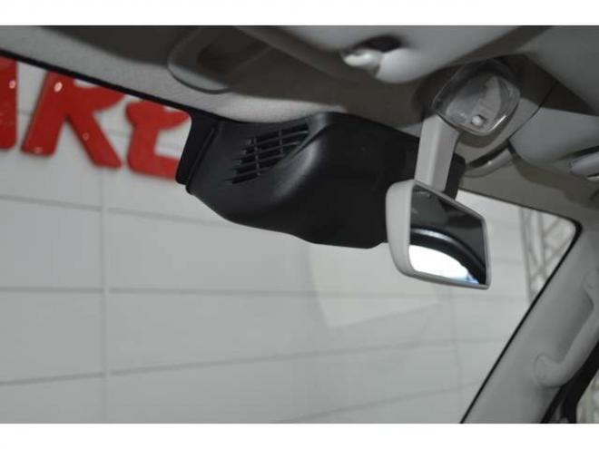 エブリィワゴン PZターボ 4WD　届出済未使用車4WDターボハイルーフスズキセーフティサポート純正バックカメラ付ディスプレイオーディオ左オートスライドドアハイビームアシストLEDライト横滑り防止装置シートヒーター 660