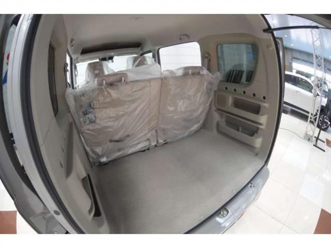 エブリィワゴン PZターボ 4WD　届出済未使用車4WDターボハイルーフスズキセーフティサポート純正バックカメラ付ディスプレイオーディオ左オートスライドドアハイビームアシストLEDライト横滑り防止装置シートヒーター 660