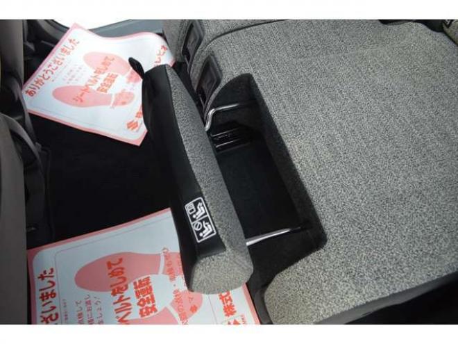 スペーシアハイブリッド X 4WD　ワンオーナーセーフティサポート両側PスラD 660