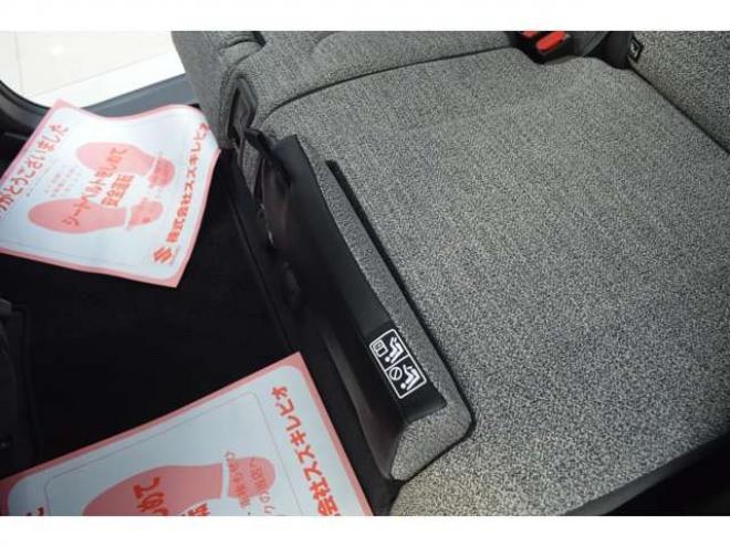 スペーシアハイブリッド X 4WD　ワンオーナーセーフティサポート両側PスラD 660