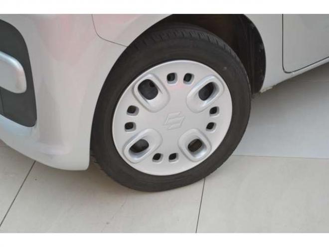 スペーシアハイブリッド X 4WD　ワンオーナー車ハイブリッド4WDターボセーフティサポート搭載アイドリングストップ横滑り防止装置ハイビームアシスト両側オートスライドCDシートヒーター 660