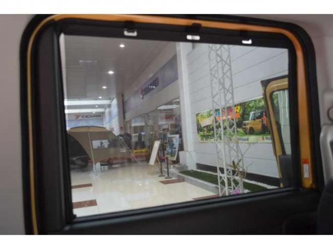 スペーシアハイブリッド X 4WD　ワンオーナーセーフティサポート両側PスラD 660