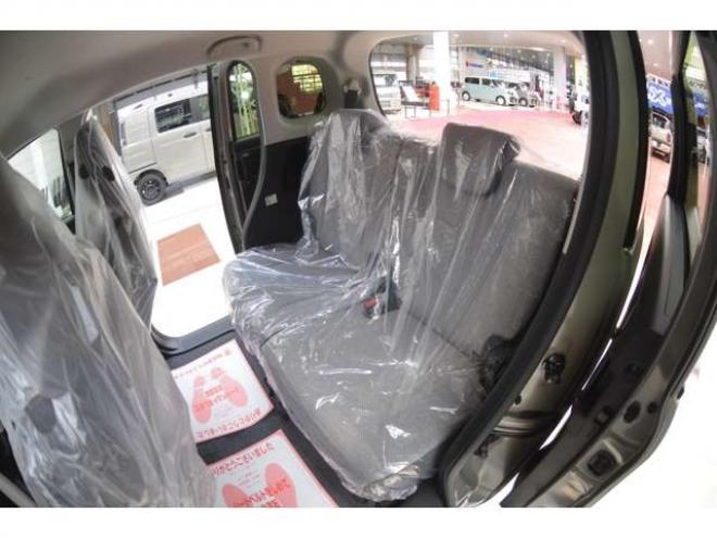 ワゴンRスマイルハイブリッド X 4WD　クリームコーデセーフティサポートスズキコネクト対応9インチ全方位ナビLEDハイブリット4WDセーフティサポート搭載アイドリングストップハイビームアシストLEDライト両側オートスライドドアパーキングセンサー 登録済未使用車 660