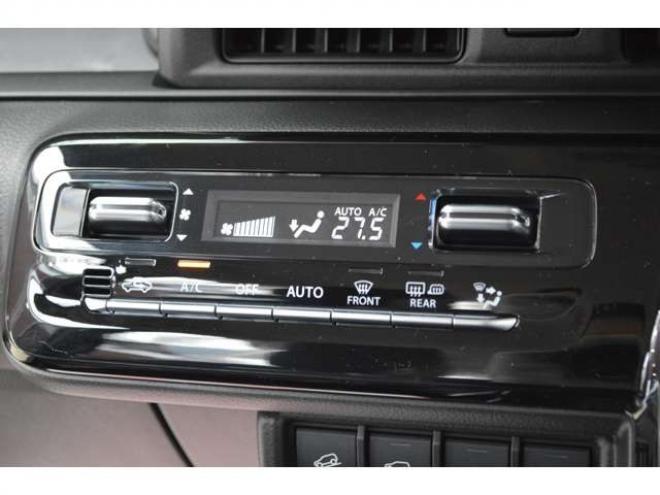 クロスビー1.2 ハイブリッド MZ アップグレードパッケージ装着車 4WD　ハイブリッド4WDセーフティサポート搭載スズキコネクト対応通信機装着車アップグレードパッケージ全方位モニター付9インチナビTVバックカメラアダプティブクルーズコントロールLEDライト 登録済未使用車 1200