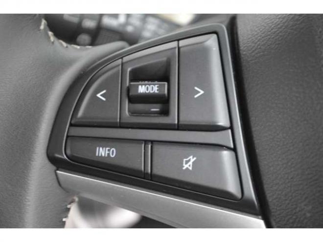 クロスビー1.0 ハイブリッド MZ 4WD　レンタアップ車ハイブリット4WDターボパドルシフトセーフティサポート搭載アダプティブクルーズコントロール横滑り防止装置アイドリングストップハイビームアシストLEDライトSDナビTVバックカメラETC 1000