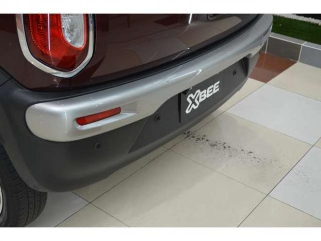 クロスビー1.0 ハイブリッド MZ 4WD　レンタアップ車ハイブリット4WDターボパドルシフトセーフティサポート搭載アダプティブクルーズコントロール横滑り防止装置アイドリングストップハイビームアシストLEDライトSDナビTVバックカメラETC 1000