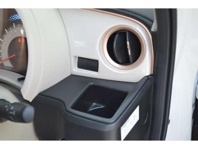 ワゴンRスマイルハイブリッド X 4WD　ワンオーナーセーフティサポートSDナビTV 660