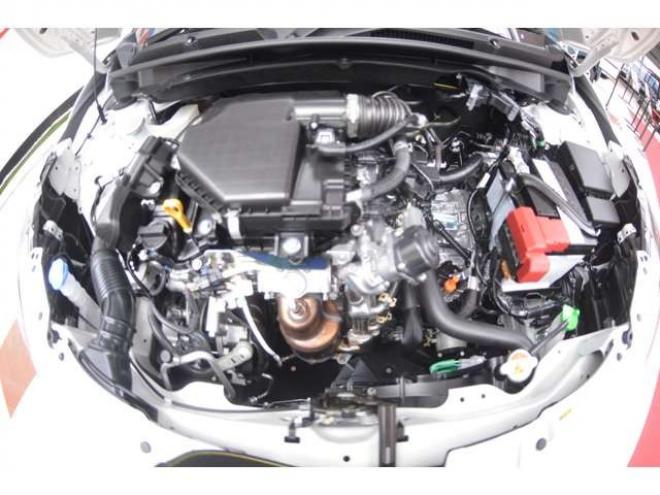 スイフト1.2 ハイブリッド MZ 4WD　ハイブリッド4WDセーフティサポート搭載スズキコネクト対応通信機装着車アイドリングストップ全方位モニター付9インチナビTVバックカメラLEDアダプティブクルーズコントロー電動パーキングブレーキ 登録済未使用車 1200