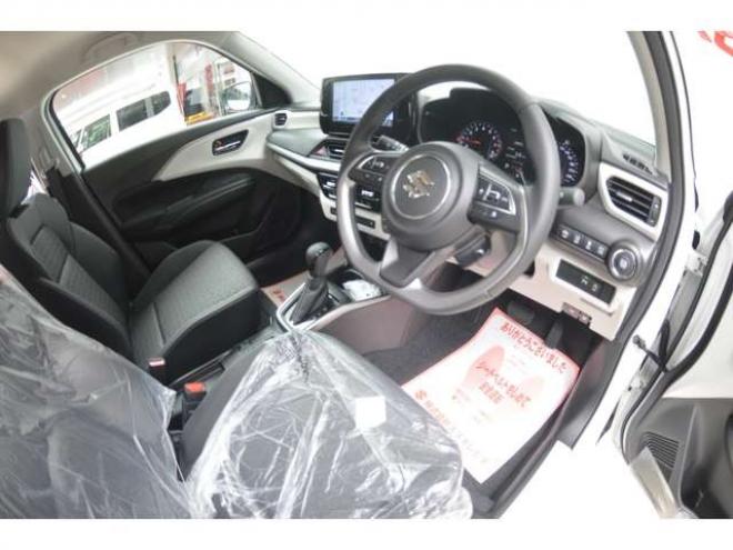 スイフト1.2 ハイブリッド MZ 4WD　ハイブリッド4WDセーフティサポート搭載スズキコネクト対応通信機装着車アイドリングストップ全方位モニター付9インチナビTVバックカメラLEDアダプティブクルーズコントロー電動パーキングブレーキ 登録済未使用車 1200