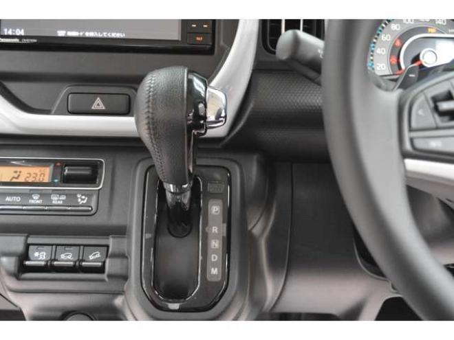 ハスラーハイブリッド Xターボ 4WD　ワンオーナーハイブリット4WDターボパドルシフトアダプティブクルーズコントロールセーフティサポート4WDアイドリングストップ横滑り防止装置純正ナビTVドライブレコーダーハイビームアシストLEDライト 660