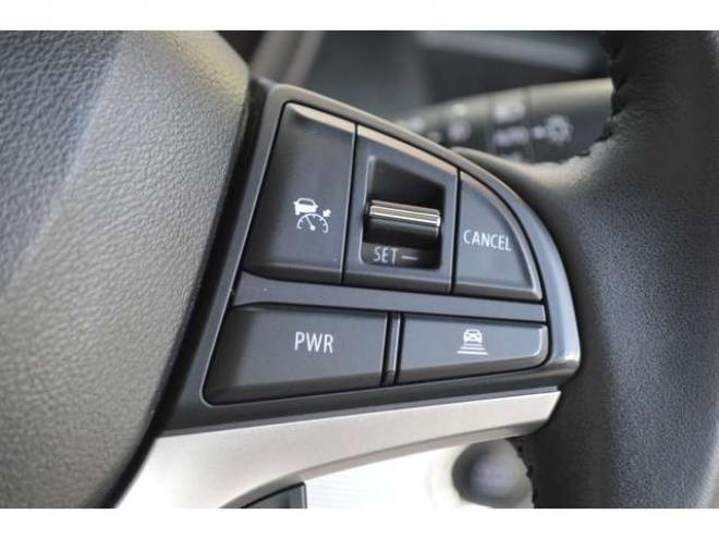 スペーシアギア マイ スタイル 4WD　ワンオーナー車ハイブリッド4WDセーフティサポート搭載アダプティブクルーズコントロール両側オートスライドドア7インチワイドナビTVバックカメラETCハイビームアシストLEDドラレコ 660