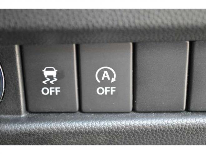 イグニス1.2 Fリミテッド 4WD　ワンオーナー特別仕様車ハイブリット4WDセーフティサポート搭載アイドリングストップ横滑り防止装置パドルシフト7インチワイドナビTVバックカメラLEDライトクルーズコントロール 1200