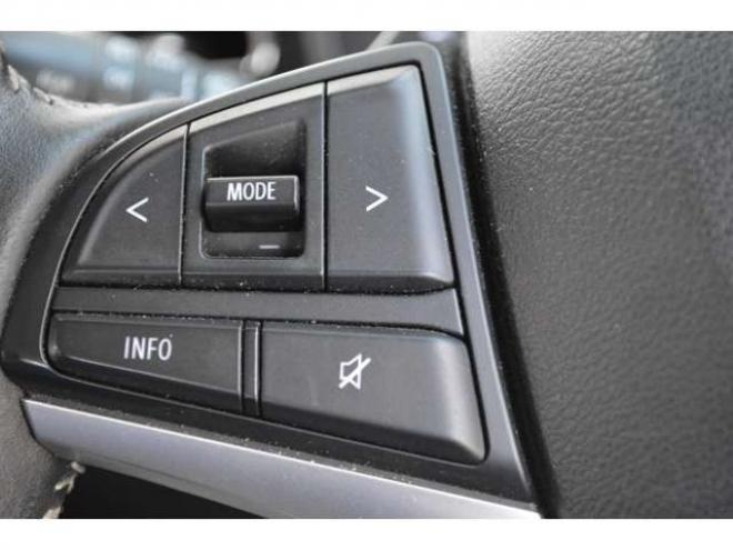 イグニス1.2 Fリミテッド 4WD　ワンオーナー特別仕様車ハイブリット4WDセーフティサポート搭載アイドリングストップ横滑り防止装置パドルシフト7インチワイドナビTVバックカメラLEDライトクルーズコントロール 1200