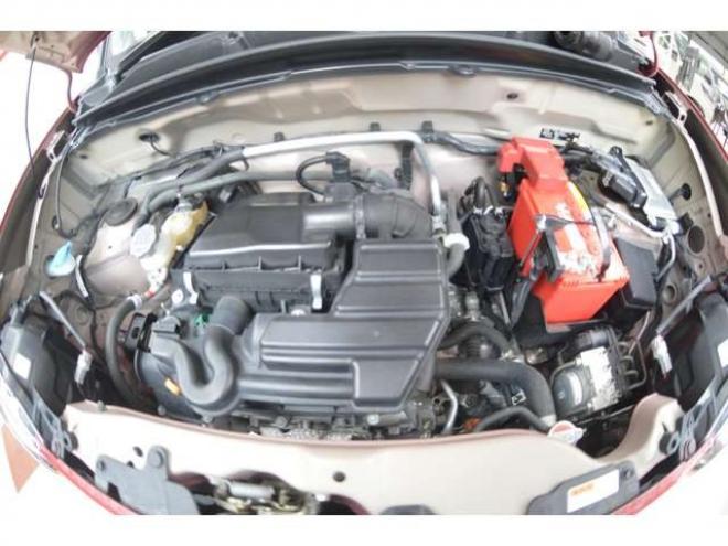 ハスラーG 4WD　ワンオーナー車Sエネチャージ4WDセーフティパッケージアイドリングストップ横滑り防止装置レーダブレーキサポート誤発信抑制機能SDナビTVバックカメラETCシートヒーター 660