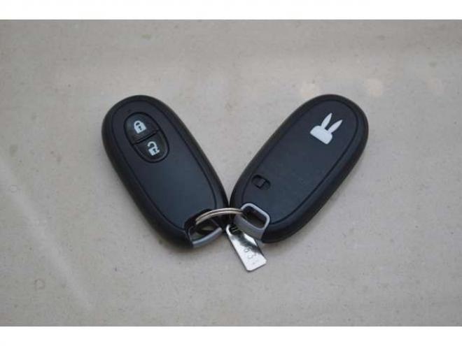 ラパンS 4WD　エネチャージ4WDアイドリングストップセーフティサポート全方位モニター付ナビTVバックカメラLEDライトETCシートヒーター 660