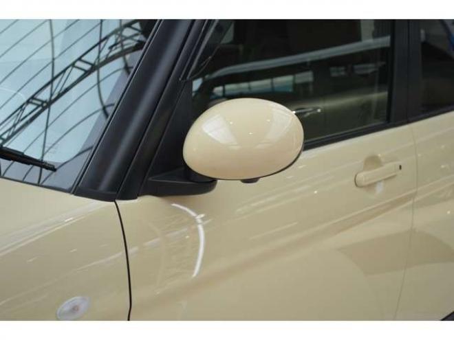 ラパンS 4WD　エネチャージ4WDアイドリングストップセーフティサポート全方位モニター付ナビTVバックカメラLEDライトETCシートヒーター 660