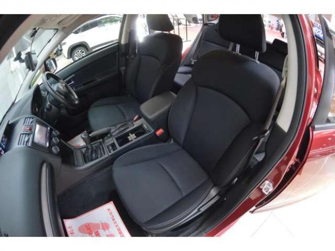 インプレッサスポーツ 1.6 i-L 4WD　ワンオーナー車5速マニュアル4WD横滑り防止装置7インチワイドナビTVミラー型ドライブレコーダー前後ETCライトレベライザー禁煙車 1600