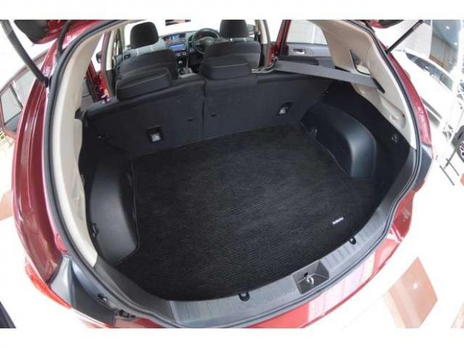 インプレッサスポーツ 1.6 i-L 4WD　ワンオーナー車5速マニュアル4WD横滑り防止装置7インチワイドナビTVミラー型ドライブレコーダー前後ETCライトレベライザー禁煙車 1600