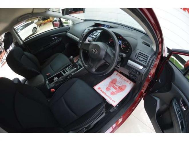 インプレッサスポーツ 1.6 i-L 4WD　ワンオーナー車5速マニュアル4WD横滑り防止装置7インチワイドナビTVミラー型ドライブレコーダー前後ETCライトレベライザー禁煙車 1600