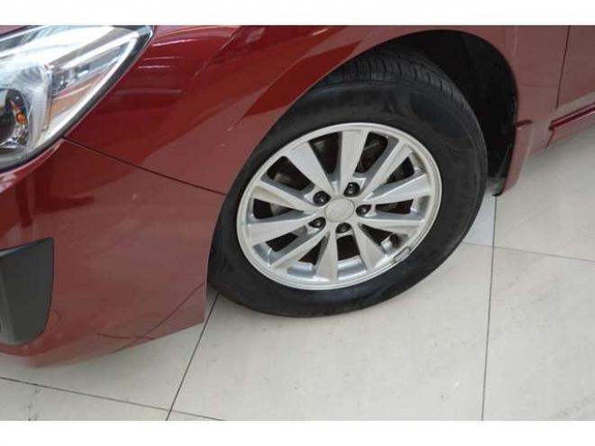 インプレッサスポーツ 1.6 i-L 4WD　ワンオーナー車5速マニュアル4WD横滑り防止装置7インチワイドナビTVミラー型ドライブレコーダー前後ETCライトレベライザー禁煙車 1600