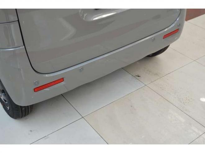 スペーシアベースXF 4WD　届出済未使用車4WDセーフティサポート搭載デュアルセンサーブレーキサポート後退時ブレーキサポート横滑り防止装置アダプティブクルーズコントロールLEDライト右側オートスライドドア 660