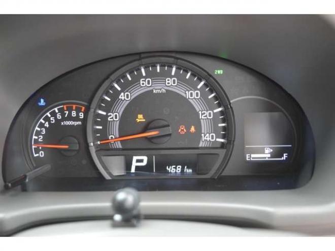 エブリィジョイン ターボ ハイルーフ 4WD　ワンオーナー車4WDターボCVTセーフティサポート搭載7インチワイドナビTVハイビームアシストLEDライト 660