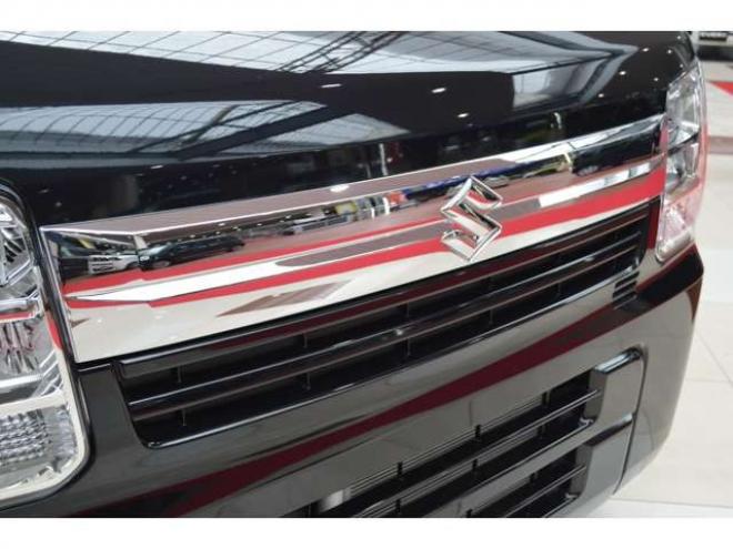 エブリィジョイン ターボ ハイルーフ 4WD　ワンオーナー車4WDターボCVTセーフティサポート搭載7インチワイドナビTVハイビームアシストLEDライト 660