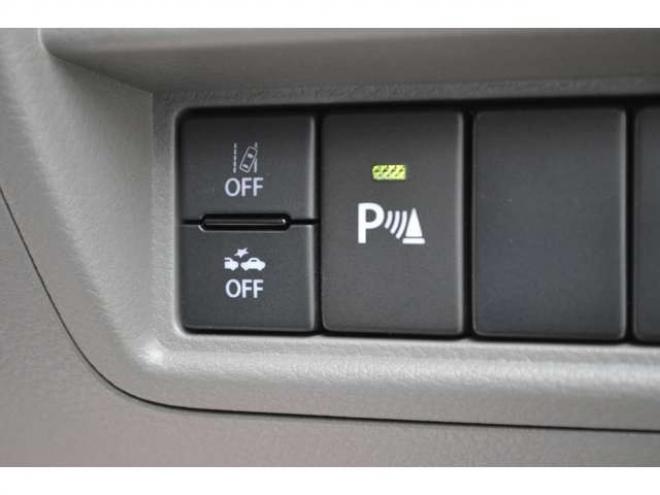 エブリィジョイン ハイルーフ 4WD　ワンオーナー車ハイルーフ4WDセーフティサポート搭載アイドリングストップCVTマチック横滑り防止装置ハイビームアシストLEDライトスライドドアクローザー 660