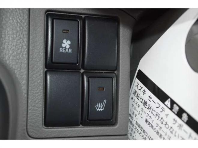 エブリィジョイン ハイルーフ 4WD　ワンオーナー車ハイルーフ4WDセーフティサポート搭載アイドリングストップCVTマチック横滑り防止装置ハイビームアシストLEDライトスライドドアクローザー 660