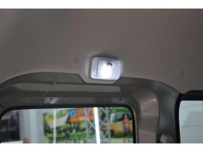 エブリィジョイン ハイルーフ 4WD　ワンオーナー車ハイルーフ4WDセーフティサポート搭載アイドリングストップCVTマチック横滑り防止装置ハイビームアシストLEDライトスライドドアクローザー 660