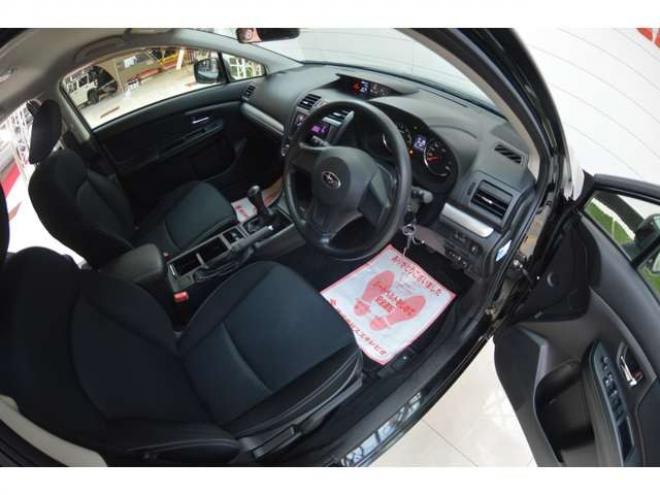 インプレッサスポーツ 1.6 i-L 4WD　5速マニュアル横滑り防止装置ETC 1600