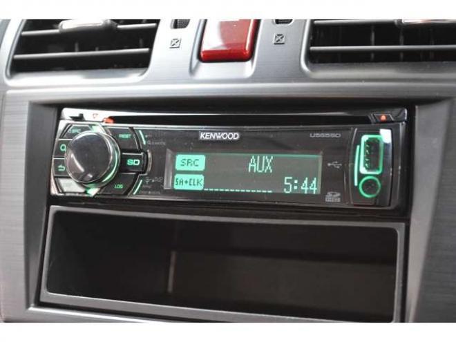 インプレッサスポーツ 1.6 i-L 4WD　5速マニュアル横滑り防止装置ETC 1600